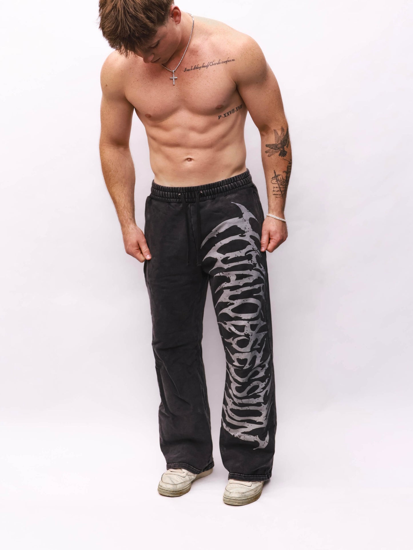 VOID HEAVYWEIGHT SWEATS